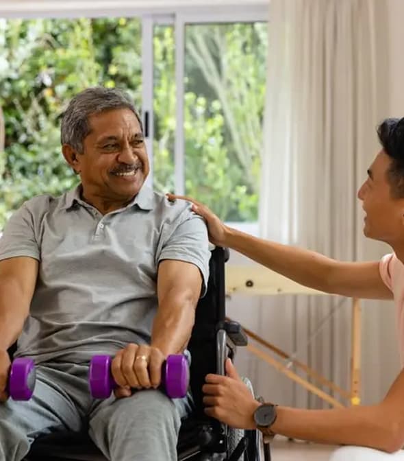 Social Rehabilitation
