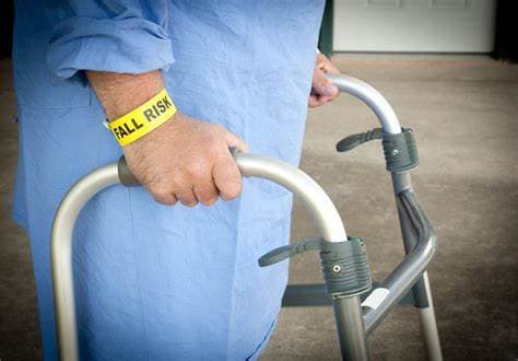 promoting safety within the home