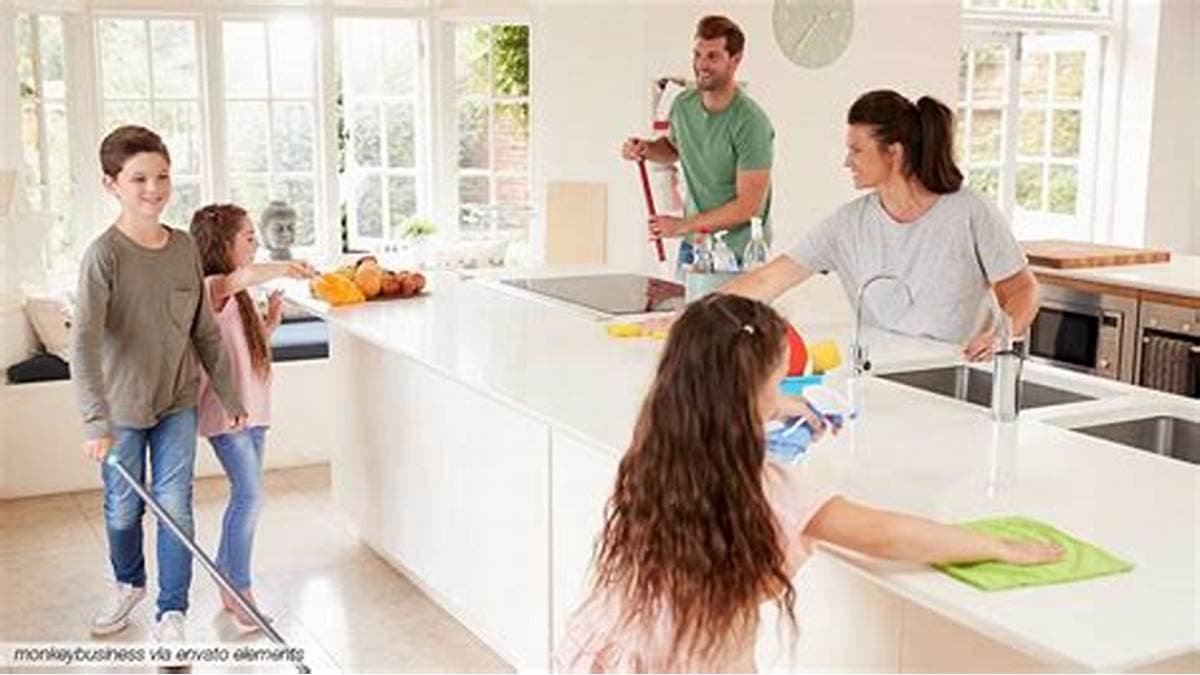 in-home rehabiltation